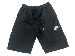Pantalon Scurt NIK Nergu