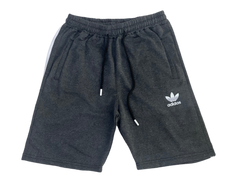 Pantalon Scurt A Gri