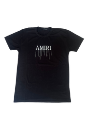 Tricou A Negru
