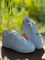Adidasi Air Alb