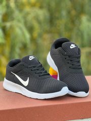 Adidasi Zoom Negru